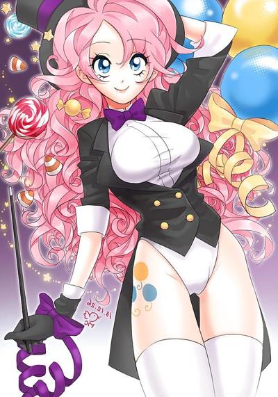 25P Hentai mix 36 verybigcandy