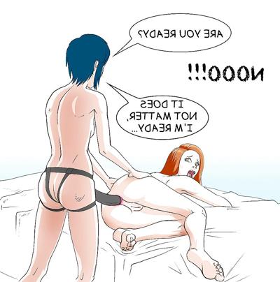 21P エロティックな巨根アナル 5 - kcxxx