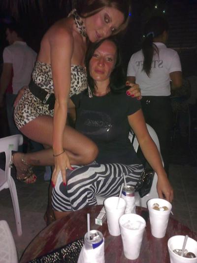 25P Famous Serbian Striper