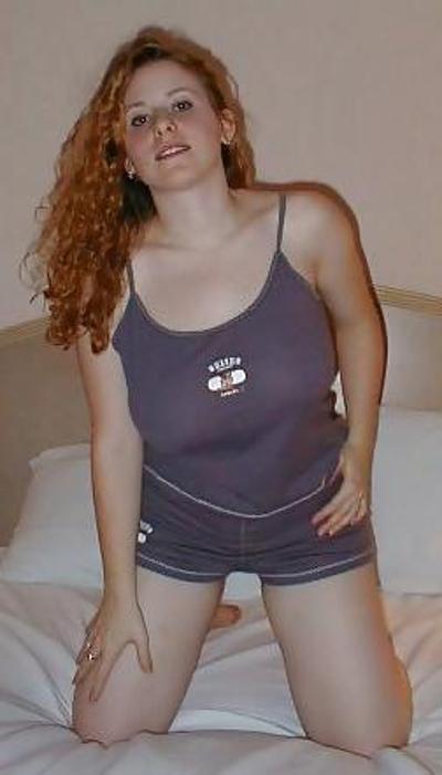 25P Kira la Petite Rousse 3