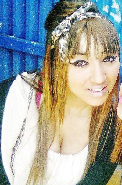 17P Sherazade beurette arab