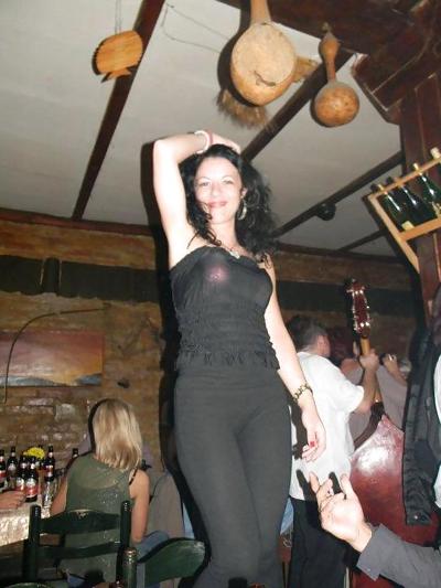 25P MILF Jelica Pisarevic Serbian