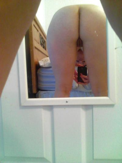 12P Cute teen gets undressed in her bedroom