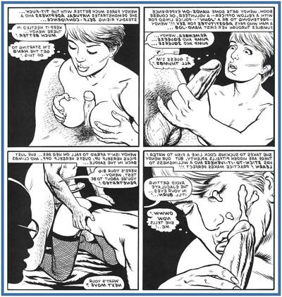 25P Anton Drek - Undercover Slut 01 (ENG)