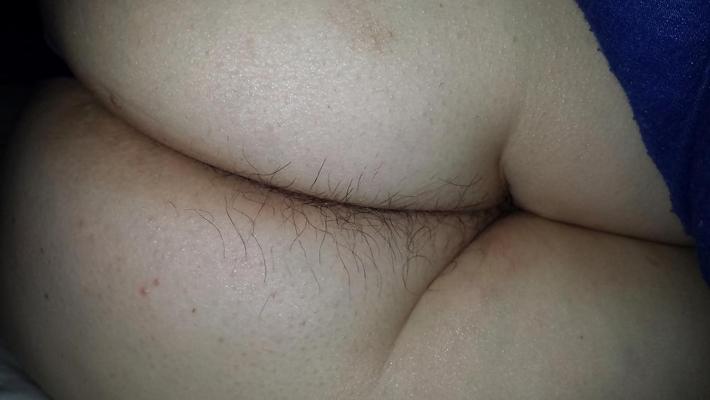 5P Frau glücklich