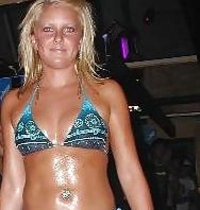 20P Danish teens-38-models breast touched