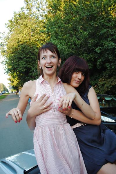 25P Being fondled in public