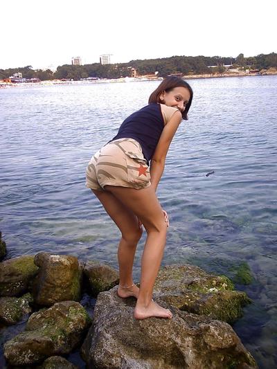 25P Bulgarian Teen 34