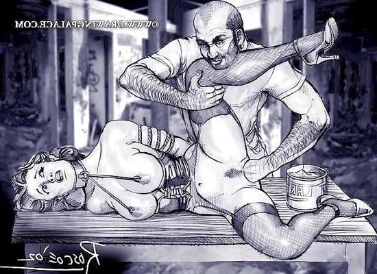 25P Desenhos favoritos pornô