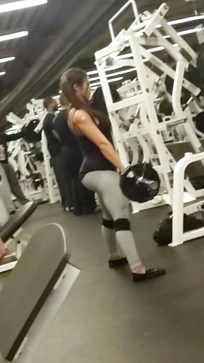 5P 2 nouvelles vidéos Bubblebutt