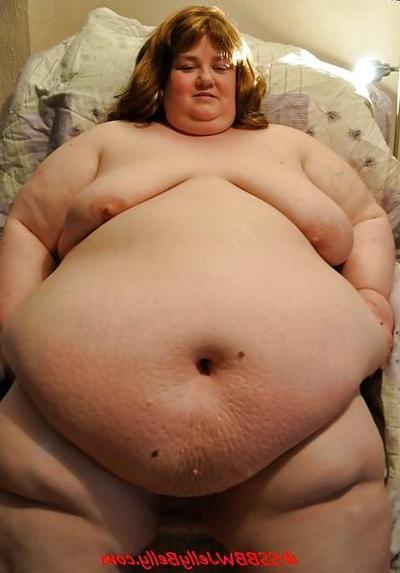25P SSBBW JellyBelly