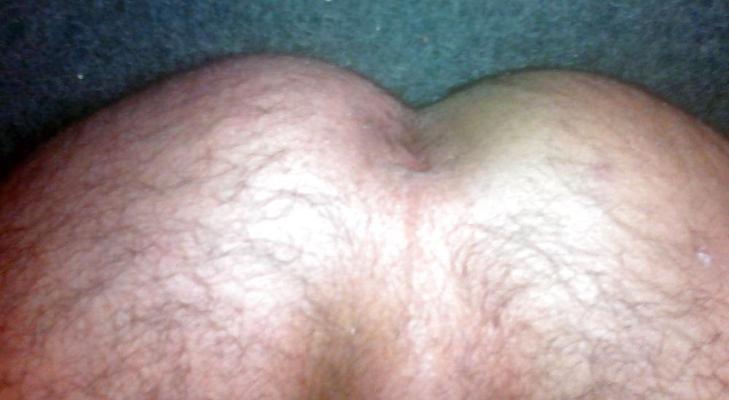 5P Cul gay arabe pour sperme