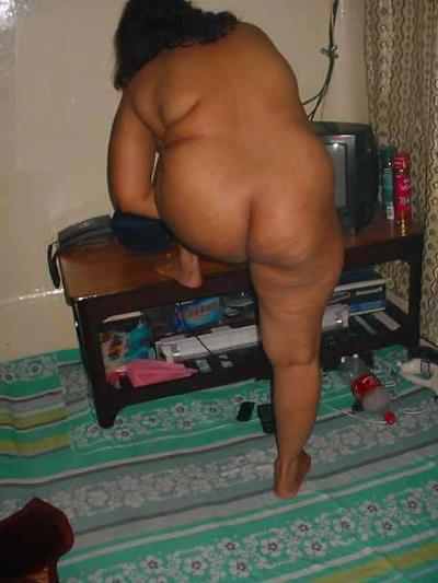 25P Desi BBW9