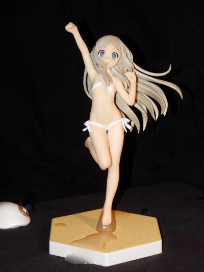 18P 能美クドリャフカ SoF アニメ フィギュア ザーメン
