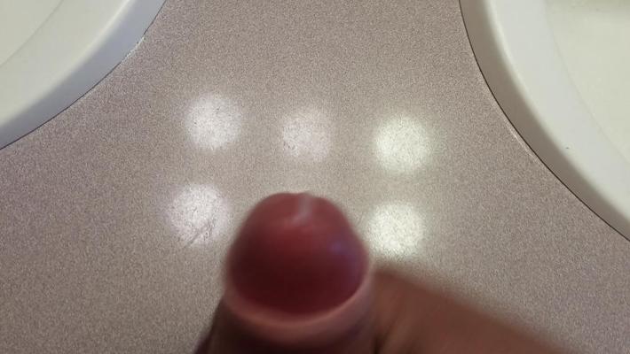 5P Primeira vez CUM na cam