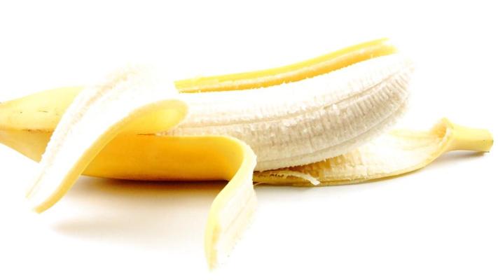 4P My banana