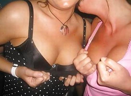 25P Danish teens & women-125-126-nude strip party cleavage 