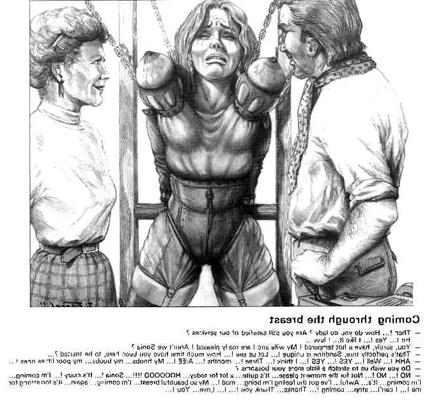 15P The Erotic Classic - Cruel Games - English Text