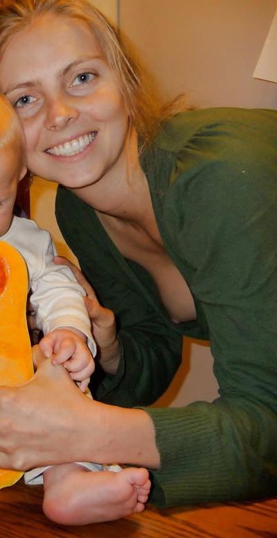 25P Downblouse and Nipple Slips 7