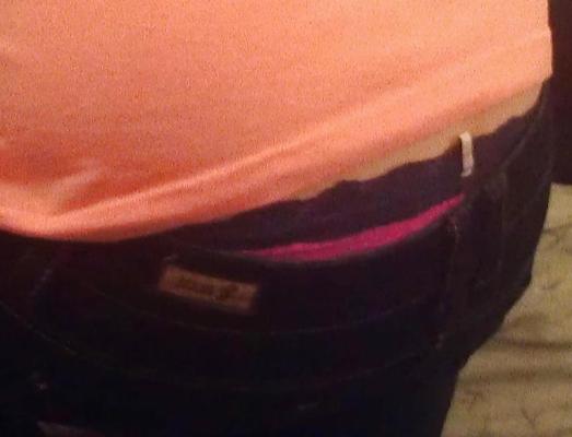 5P Cousins Panties - Halloween Edition - 31 Years Old