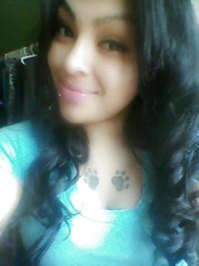 25P Yummy latina milf