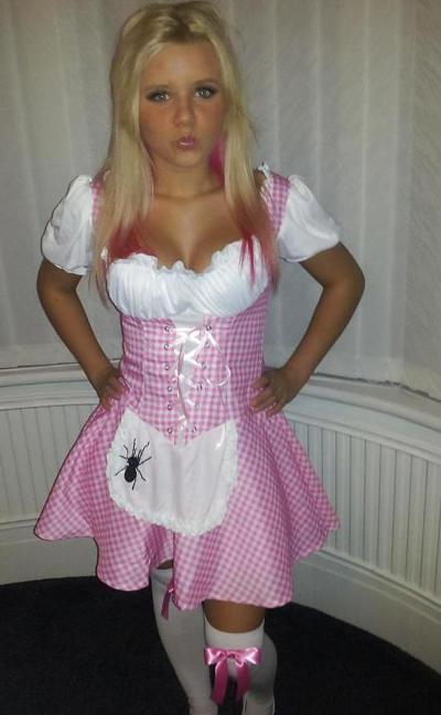 25P Chavs, slags, whores & skets. Dirty bitches