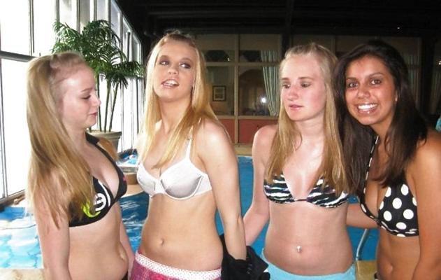 25P Hot Teens 20 Whats your fantasy?? -Edge