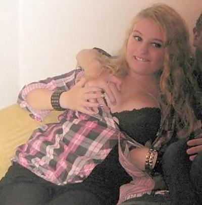 25P Danish teens-67-68-bra panties party breasts touched 