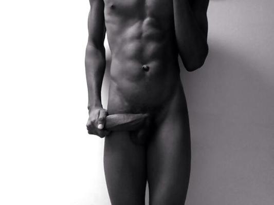 8P Mr NaturallyHot's Big Dick Album 3