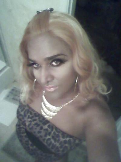 5P Summer blonde :-)