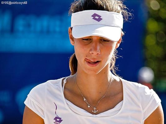10P Joueuses de tennis sexy