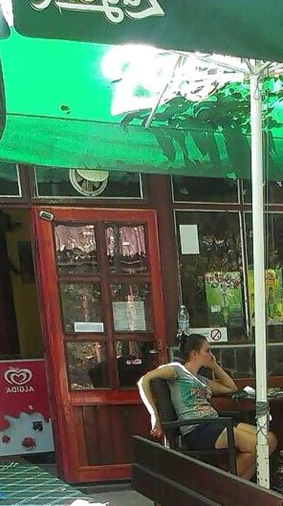 25P Spy restaurant romanian