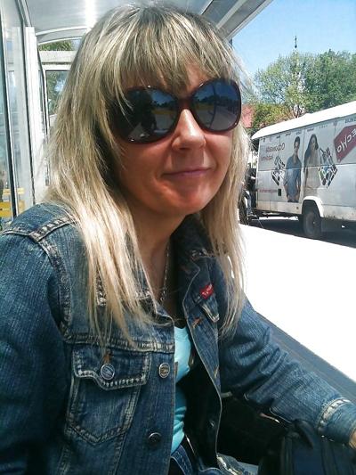 8P Polish mother