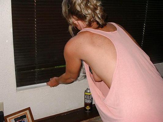 25P Downblouse and Nipple Slips 9