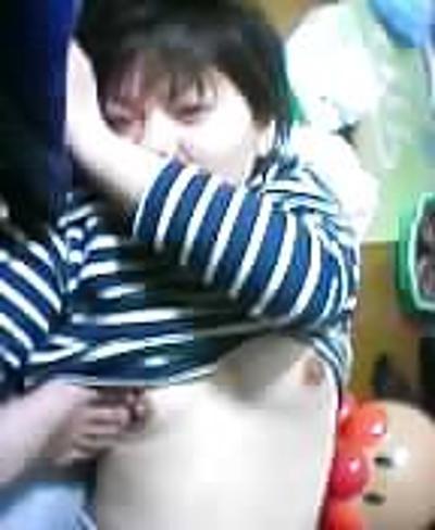 20P Japanese Girl Selfshots 34