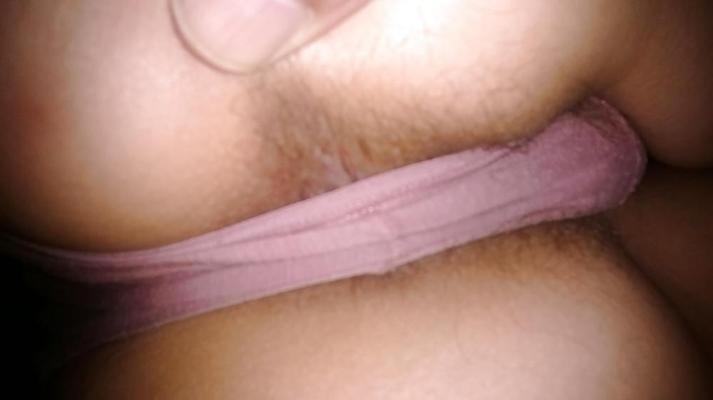 6P My voyeured wife