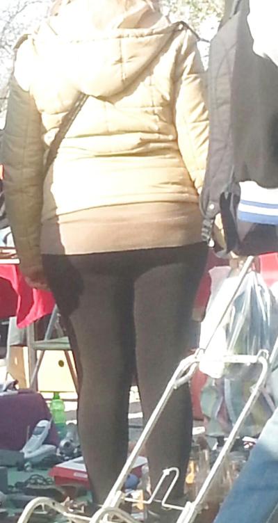 4P Mature feet and big ass romanian