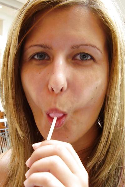 10P Lollipop Suckers 1.