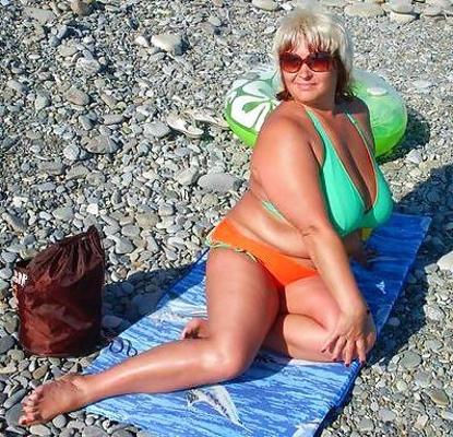 14P 巨乳ロシア人女性 1483