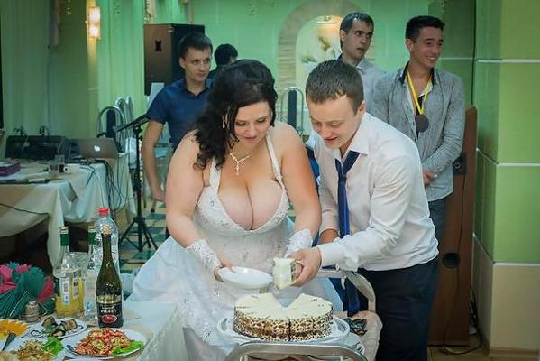 17P 巨乳ロシア人女性 1510