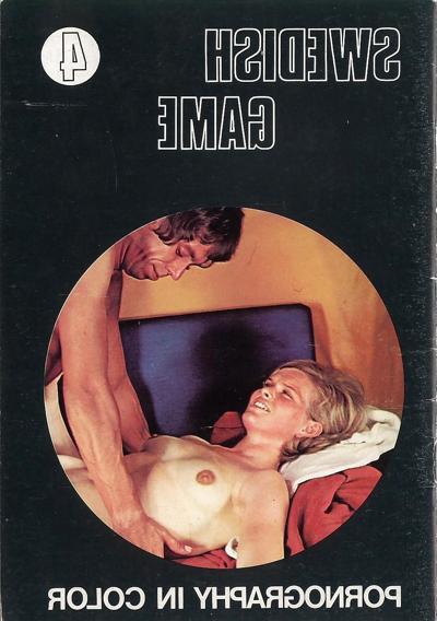 21P Swedish Game No 4