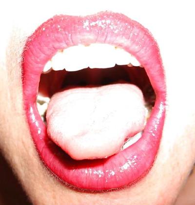 25P Lipstick Sluts