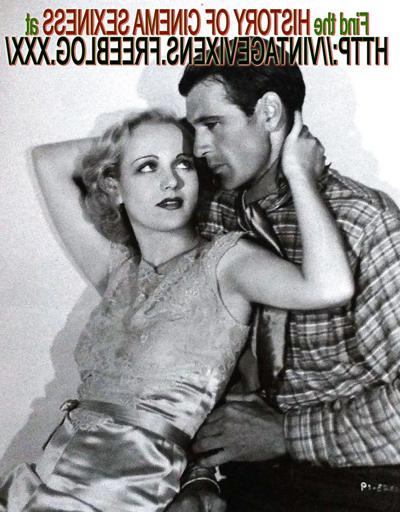 18P Carol Lombard See-Thru