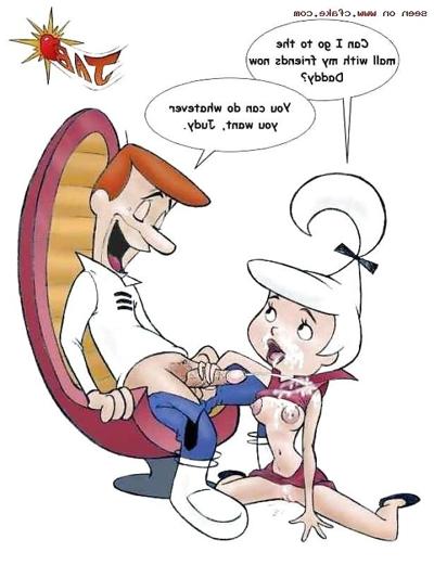 25P Judy Jetson Sexy Pics