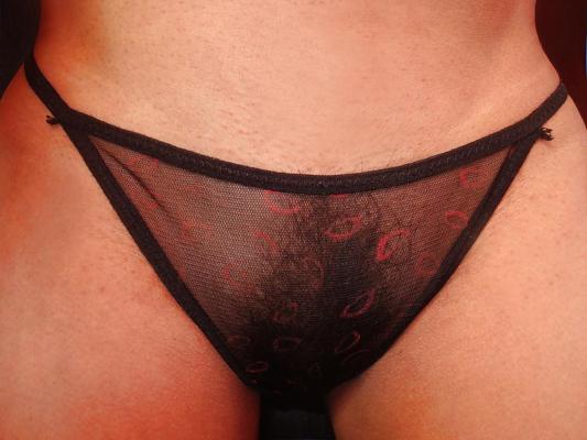 25P My hott secret...