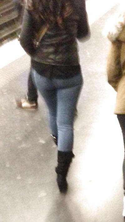 4P BEURETTE DU MÉTRO