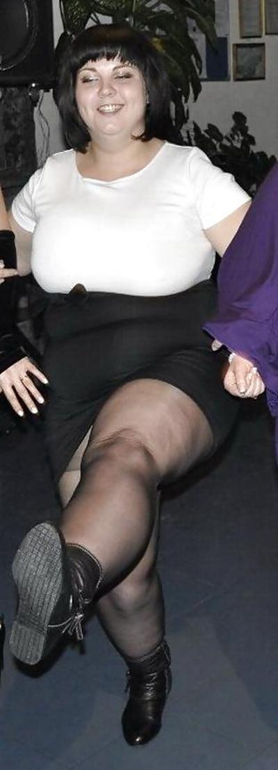 7P Curvy plump babe Elizaveta