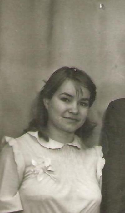 15P Black-and-white and color! Russian Amateur!