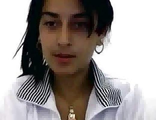 5P Arab teen