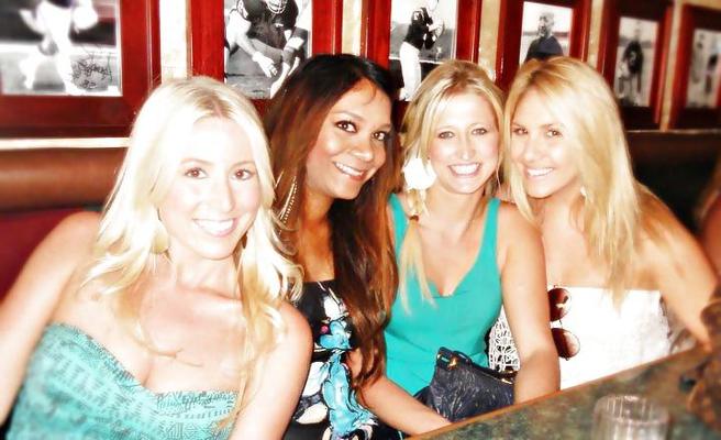 25P MOI ET LE GANG (PAS GANG BANG) PHOTOS PERSONNELLES